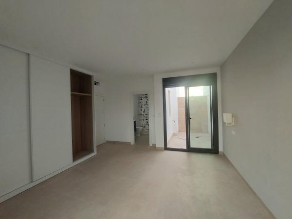 Residencial Las Dunas I-II