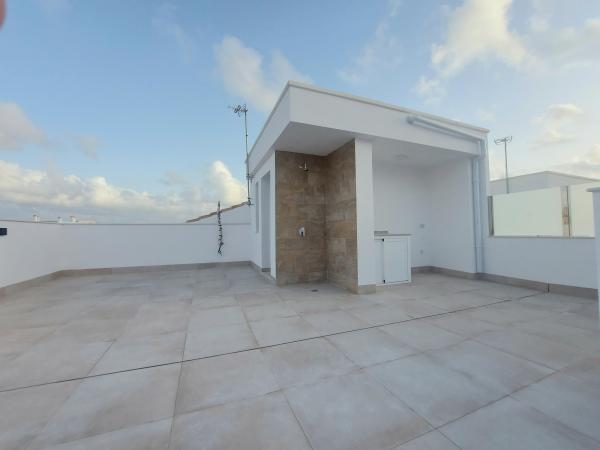 Residencial Las Dunas I-II