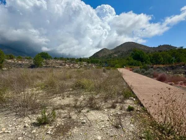 Terreno en Golf Bahía
