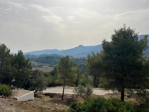 Terreno en Benichembla