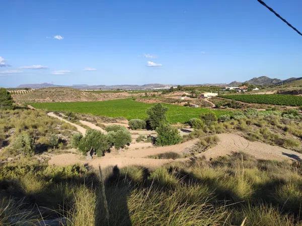 Terreno en Horna Alta, 840