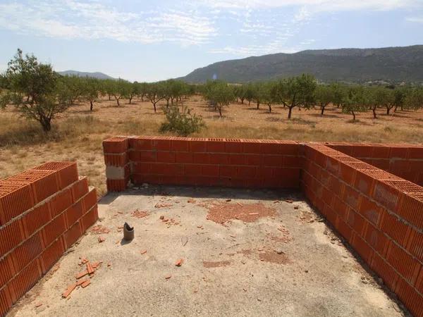 Terreno en Partida de Canya, Polígono 9, parcela 148 s/n