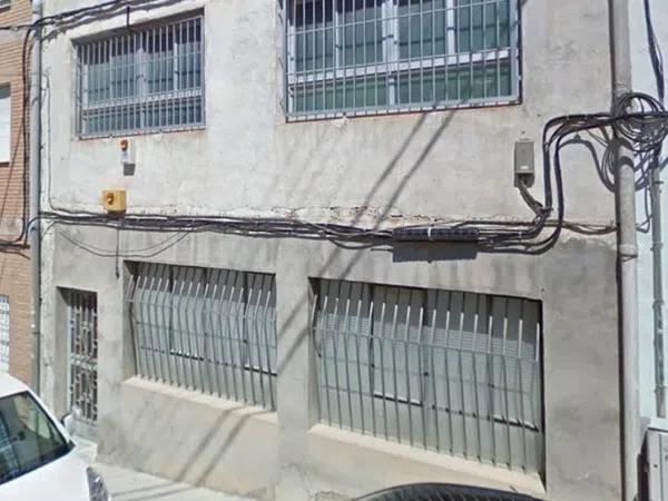 Terreno en calle Velázquez, 1