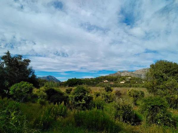 Terreno en Cv-731, km 2