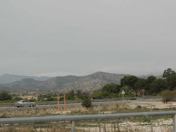 Terreno en Partida Chauchelles, 11