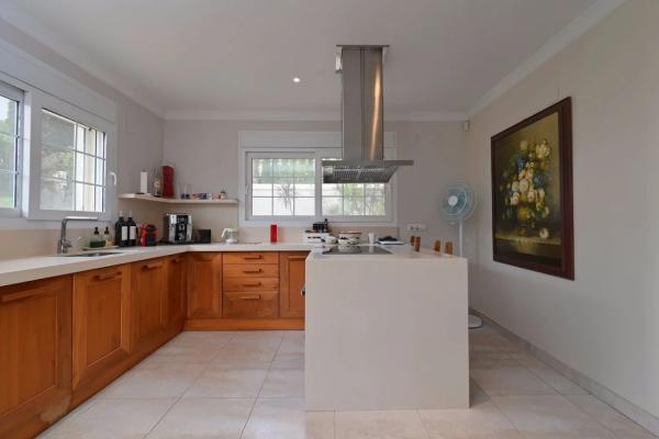 Casa independiente en calle Cigro