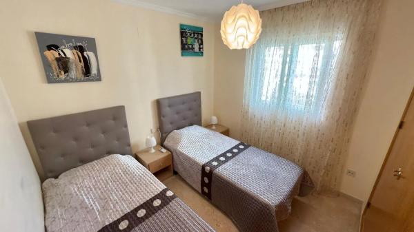 Piso en avenida de Xixo, 12