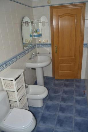 Casa independiente en Cv-875