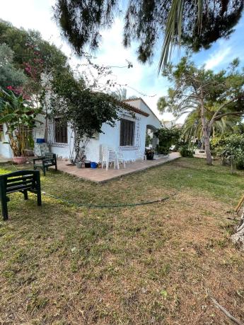 Casa independiente en calle Carabela, 18