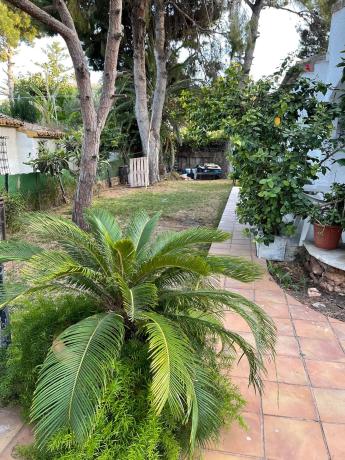 Casa independiente en calle Carabela, 18