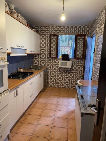 Casa independiente en calle Carabela, 18