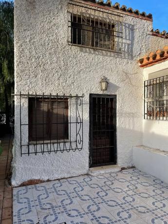 Casa independiente en calle Carabela, 18