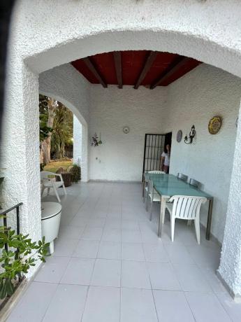 Casa independiente en calle Carabela, 18