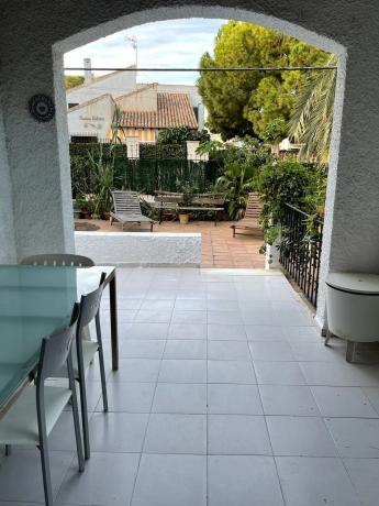 Casa independiente en calle Carabela, 18