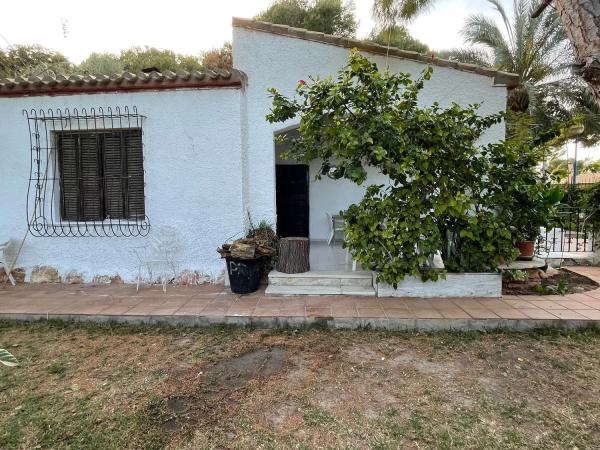 Casa independiente en calle Carabela, 18