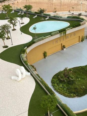 Piso en avenida de Mejico, 6