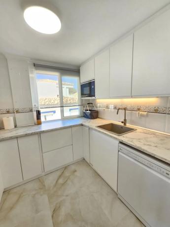 Dúplex en Cometa-Carrió