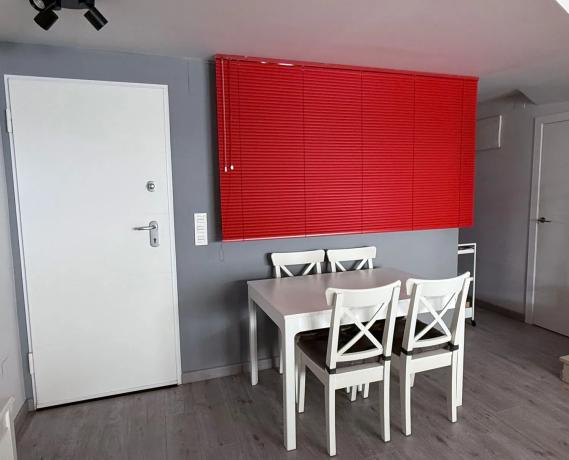 Chalet adosado en camino Salobres, 23