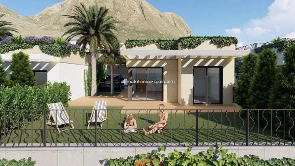 Chalet en Casco urbano