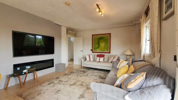 Dúplex en avenida federico garcía lorca