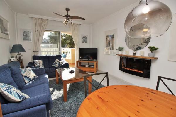 Chalet en Barrio Villamartín-Las Filipinas