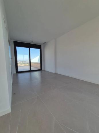 Ático en calle de Costa Rica, 1