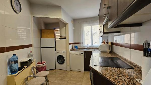 Piso en La Nucia Pueblo