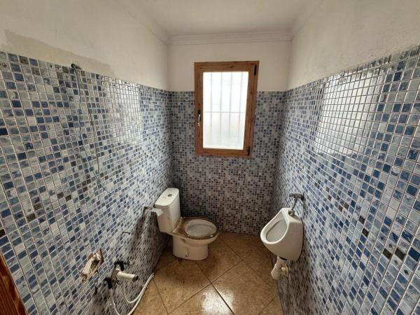 Chalet pareado en avenida de Benidorm, 1 f