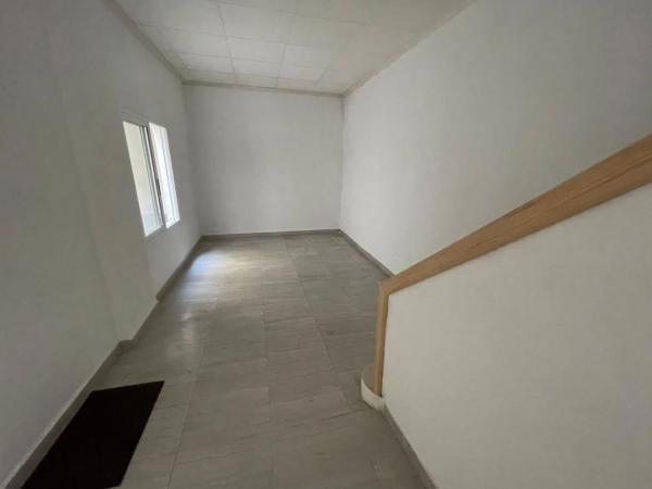 Chalet adosado en calle San Francisco, 14