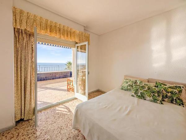 Piso en calle Santo Domingo