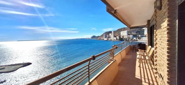 Piso en avenida de la Condomina