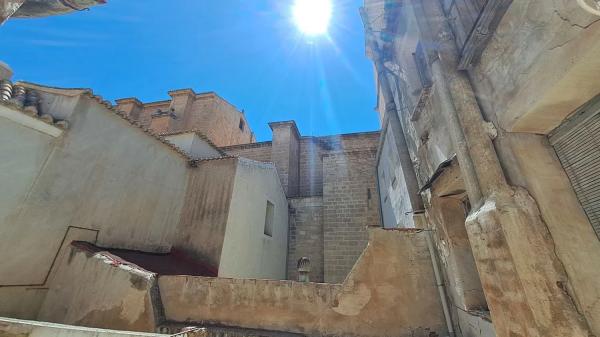 Piso en Orihuela Ciudad