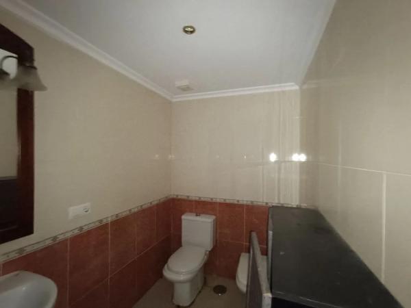 Piso en calle Sant Francesc