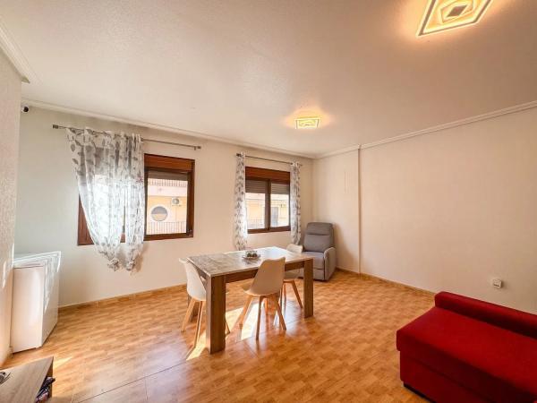 Piso en San Miguel de Salinas