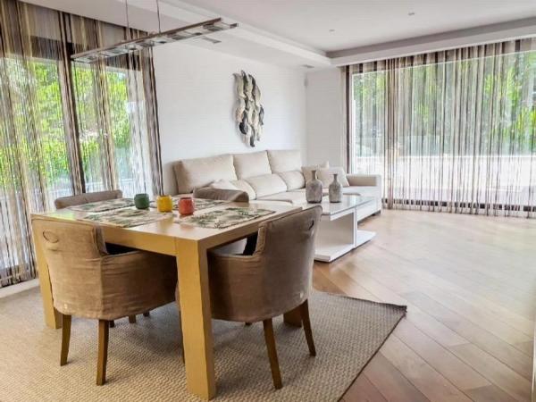 Piso en Cumbre del Sol