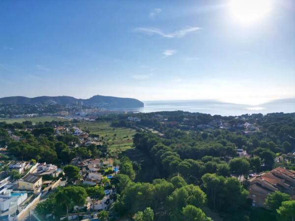 Casa independiente en calle Haya