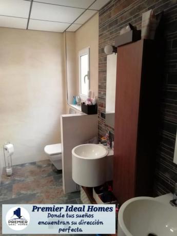 Piso en calle Pi y Margall s/n