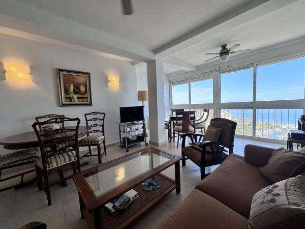 Piso en calle Lope de Vega, 5