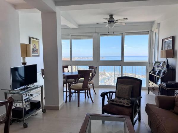 Piso en calle Lope de Vega, 5