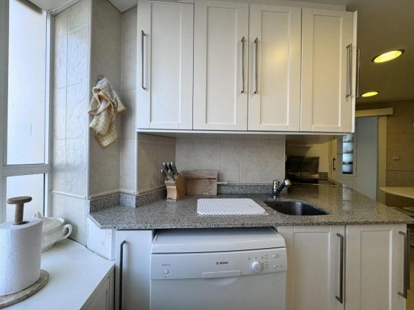 Piso en calle Lope de Vega, 5