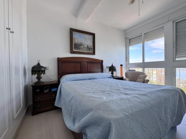 Piso en calle Lope de Vega, 5