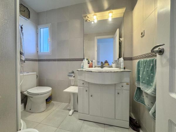 Piso en calle Lope de Vega, 5