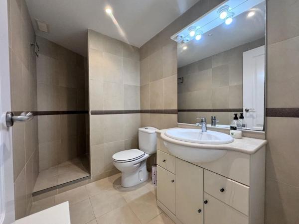 Piso en calle Lope de Vega, 5