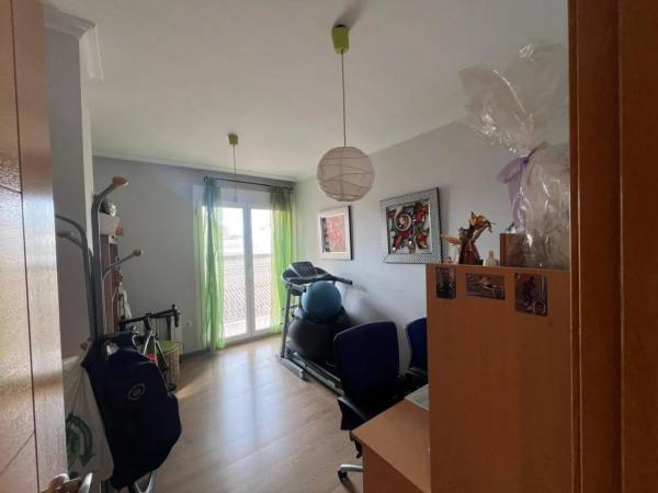 Piso en calle Luis Vives