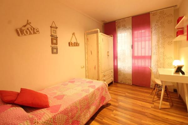 Piso en Plaza Castelar - Mercado Central