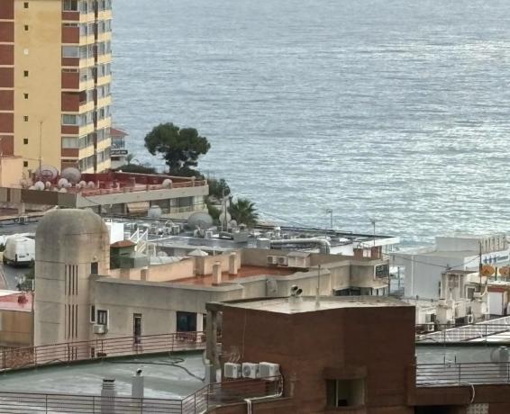 Piso en Cala de Finestrat