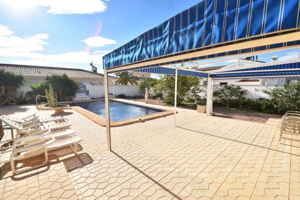 Chalet en Ciudad Quesada