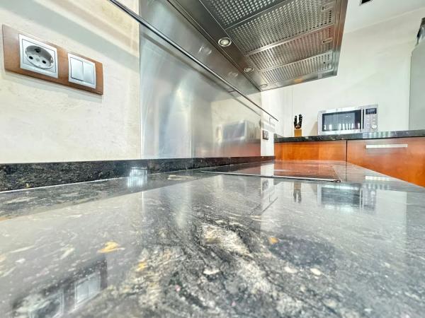 Chalet en calle Lluna