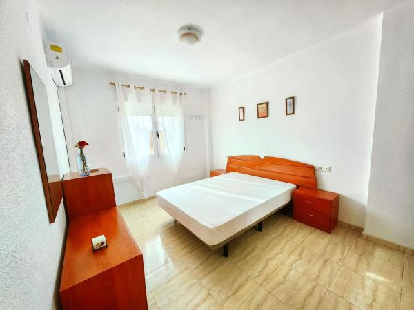 Chalet adosado en calle San Francisco, 18