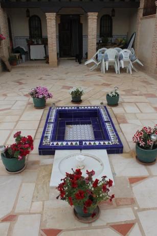 Casa independiente en calle Mediterráneo